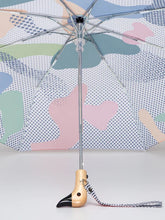 Charger l&#39;image dans la galerie, ORIGINAL DUCKHEAD parapluie dots
