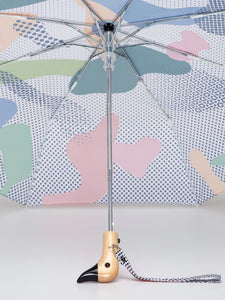 ORIGINAL DUCKHEAD parapluie dots