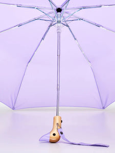 ORIGINAL DUCKHEAD parapluie lilas
