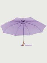 Charger l&#39;image dans la galerie, ORIGINAL DUCKHEAD parapluie lilas
