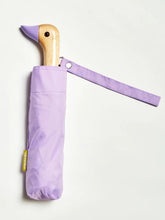 Charger l&#39;image dans la galerie, ORIGINAL DUCKHEAD parapluie lilas
