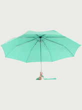 Charger l&#39;image dans la galerie, ORIGINAL DUCKHEAD parapluie menthe
