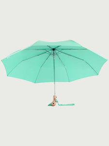 ORIGINAL DUCKHEAD parapluie menthe