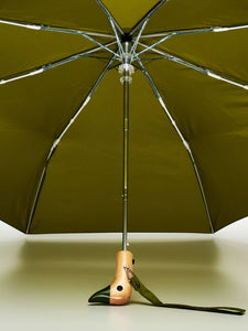 ORIGINAL DUCKHEAD parapluie olive