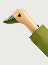 Charger l&#39;image dans la galerie, ORIGINAL DUCKHEAD parapluie olive
