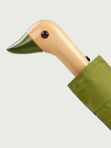 ORIGINAL DUCKHEAD parapluie olive