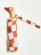 Charger l&#39;image dans la galerie, ORIGINAL DUCKHEAD parapluie peanut butter
