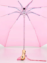 Charger l&#39;image dans la galerie, ORIGINAL DUCKHEAD parapluie rose
