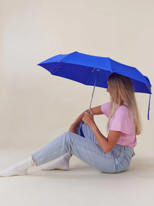 ORIGINAL DUCKHEAD parapluie royal blue