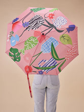 Charger l&#39;image dans la galerie, ORIGINAL DUCKHEAD parapluie vases
