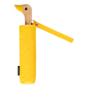 ORIGINAL DUCKHEAD parapluie jaune