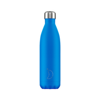 Charger l&#39;image dans la galerie, Bouteille isotherme Chilly&#39;s 750ml
