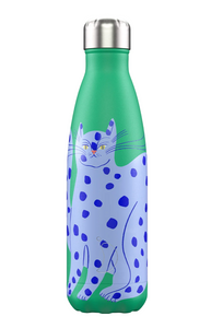 bouteille isotherme chilly's 500ml
