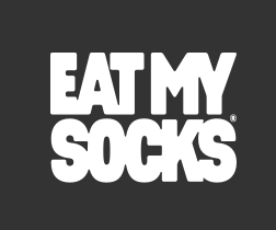 Eat my socks