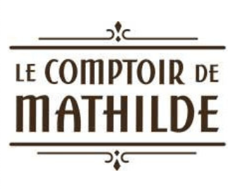 le comptoir de Mathilde